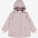 Wheat Outerwear Jakke Gry Jackets 1494 purple dove