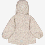 Wheat Outerwear Jakke Gry | Baby Jackets 2252 highrise flowers