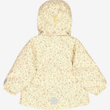 Wheat Outerwear Jakke Gry | Baby Jackets 9047 wild flowers