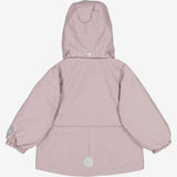 Wheat Outerwear Jakke Gry | Baby Jackets 1494 purple dove