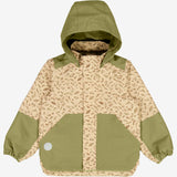 Wheat Outerwear Jakke Helmut Jackets 3362 sand insects