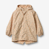 Wheat Outerwear Jakke Jensi Jacket 2359 pink sand flowers