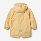 Wheat Outerwear Jakke Jensi Jacket 5105 yellow