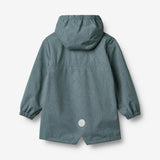 Wheat Outerwear Jakke Jensi Jacket 0229 navy melange
