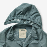 Wheat Outerwear Jakke Jensi Jacket 0229 navy melange