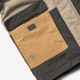 Wheat Outerwear Jakke Johan Jackets 0172 grey sand