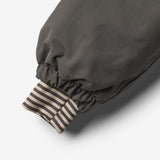 Wheat Outerwear Jakke Johan Jackets 0172 grey sand