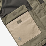 Wheat Outerwear Jakke Johan Jackets 1133 dry leaves