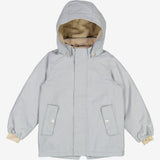 Wheat Outerwear Jakke Karl Jackets 1528 cloudy sky