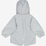 Wheat Outerwear Jakke Karl | Baby Jackets 1528 cloudy sky
