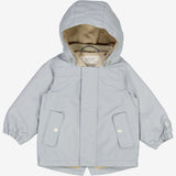 Wheat Outerwear Jakke Karl | Baby Jackets 1528 cloudy sky
