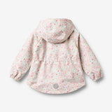 Wheat Outerwear Jakke Ketta Jacket 9594 cool sky flowers