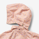 Wheat Outerwear Jakke Ketta Jacket 9607 rose sorbet flowers