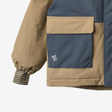 Wheat Outerwear Jakke Laust Jacket 3201 walnut