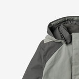 Wheat Outerwear Jakke Laust Jacket 9543 thunder sky