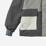 Wheat Outerwear Jakke Laust Jacket 9543 thunder sky