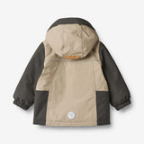 Wheat Outerwear Jakke Laust Jackets 0172 grey sand