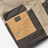 Wheat Outerwear Jakke Laust Jackets 0172 grey sand