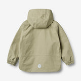 Wheat Outerwear Jakke Leif Jacket 9033 dry herb