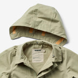 Wheat Outerwear Jakke Leif Jacket 9033 dry herb