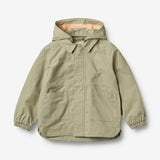 Wheat Outerwear Jakke Leif Jacket 9033 dry herb