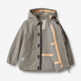 Wheat Outerwear Jakke Leif Jackets 1432 navy