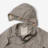 Wheat Outerwear Jakke Leif Jackets 1432 navy