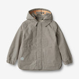 Wheat Outerwear Jakke Leif Jackets 1432 navy
