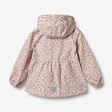 Wheat Outerwear Jakke Magda Jacket 2116 violet sweet peas