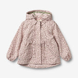 Wheat Outerwear Jakke Magda Jacket 2116 violet sweet peas