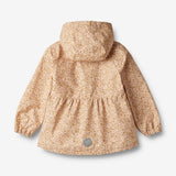 Wheat Outerwear Jakke Magda Jackets 9048 alabaster flowers