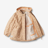 Wheat Outerwear Jakke Magda Jackets 9048 alabaster flowers