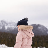 Wheat Outerwear Jakke Mathilde Jacket 2487 rose powder