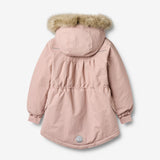 Wheat Outerwear Jakke Mathilde Jacket 2487 rose powder