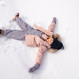 Wheat Outerwear Jakke Mathilde Jacket 2487 rose powder