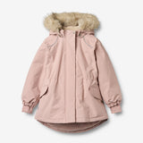 Wheat Outerwear Jakke Mathilde Jacket 2487 rose powder