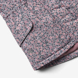Wheat Outerwear Jakke Mathilde Tech Jackets 0036 winter flowers