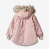 Wheat Outerwear Jakke Mathilde Tech Jackets 1188 rose frost