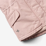 Wheat Outerwear Jakke Mathilde Tech Jackets 1188 rose frost