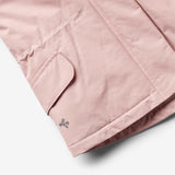 Wheat Outerwear Jakke Mathilde Tech | Baby Jackets 1188 rose frost