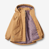 Wheat Outerwear Jakke Mimmi Jackets 1143 ginger bread