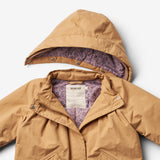 Wheat Outerwear Jakke Mimmi Jackets 1143 ginger bread