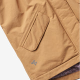 Wheat Outerwear Jakke Mimmi Jackets 1143 ginger bread