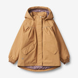 Wheat Outerwear Jakke Mimmi Jackets 1143 ginger bread