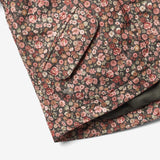 Wheat Outerwear Jakke Mimmi Tech | Baby Jackets 1186 raven wild flowers