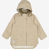 Wheat Outerwear Jakke Oda Jackets 0070 gravel