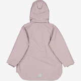 Wheat Outerwear Jakke Oda Jackets 1494 purple dove