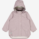 Wheat Outerwear Jakke Oda Jackets 1494 purple dove
