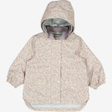 Wheat Outerwear Jakke Oda | Baby Jackets 2252 highrise flowers