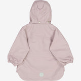 Wheat Outerwear Jakke Oda | Baby Jackets 1494 purple dove